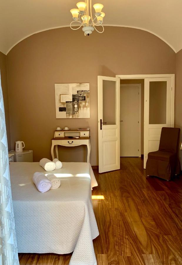 Cernaia Room Специя Екстериор снимка