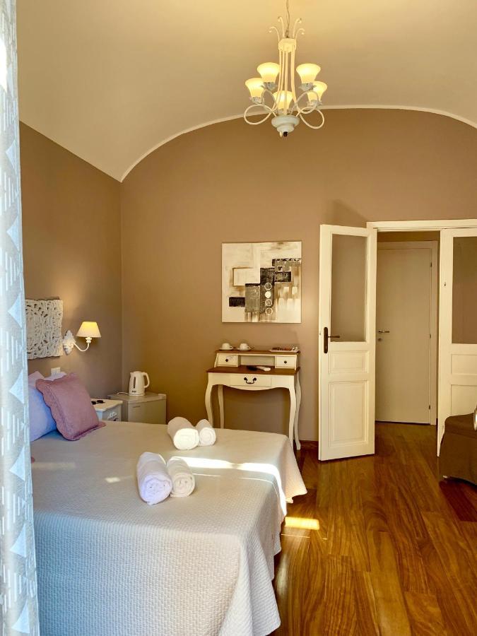 Cernaia Room Специя Екстериор снимка