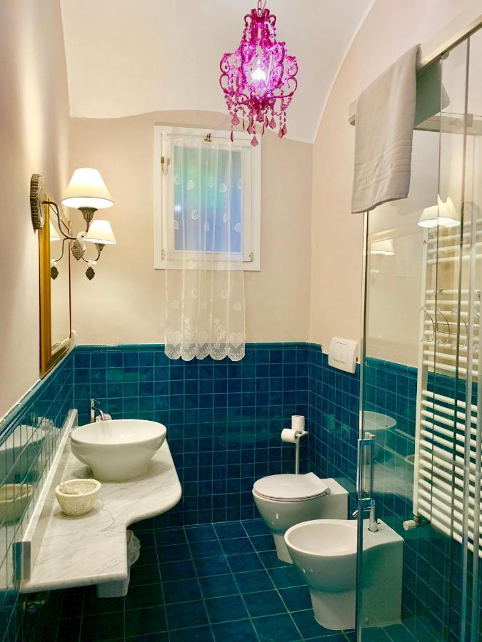 Cernaia Room Специя Екстериор снимка
