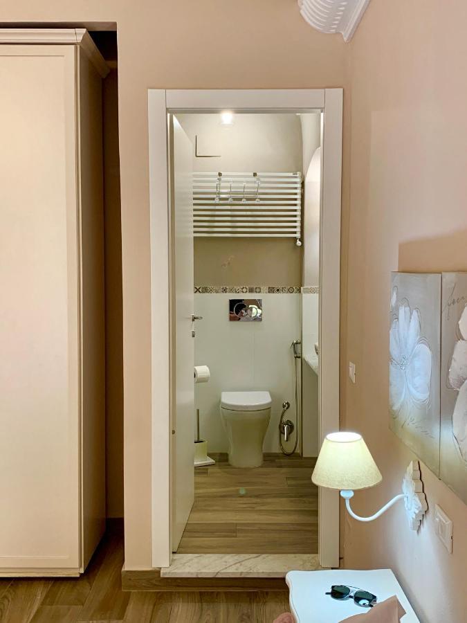 Cernaia Room Специя Екстериор снимка