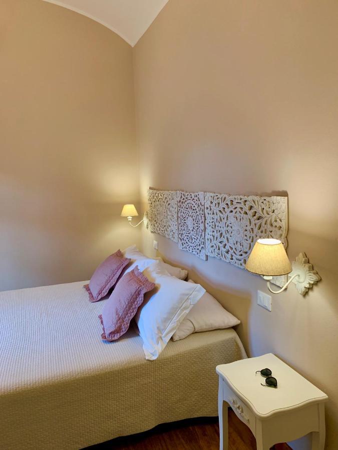 Cernaia Room Специя Екстериор снимка