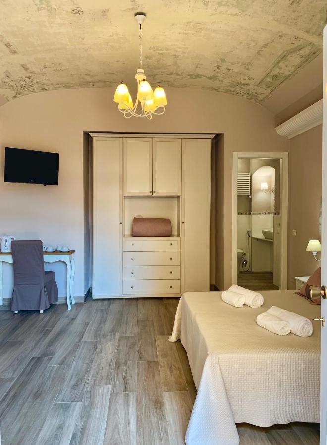 Cernaia Room Специя Екстериор снимка