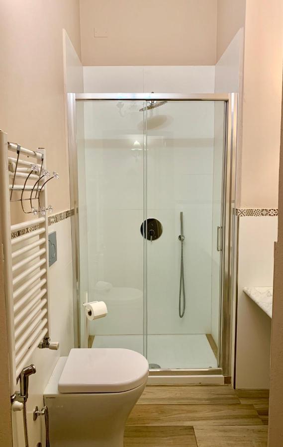 Cernaia Room Специя Екстериор снимка